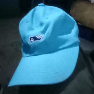 Vineyard vines hat